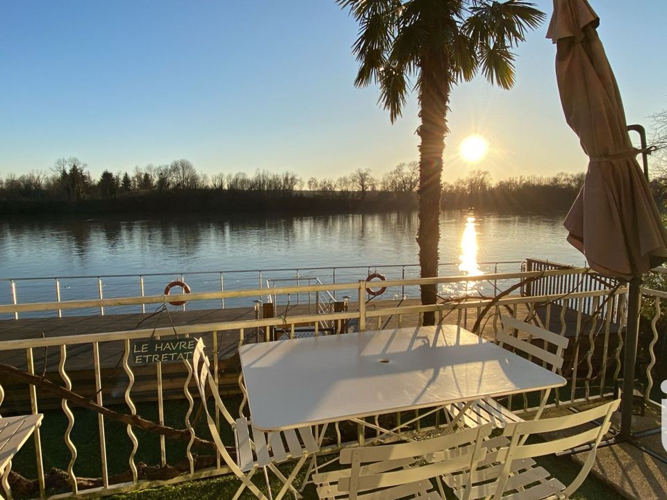 Villa i Vaux-sur-Seine, Yvelines - foto 1