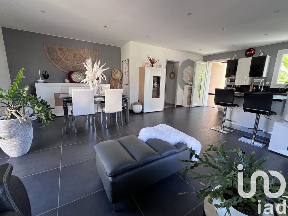 Villa i La Londe-les-Maures, Var - foto 1
