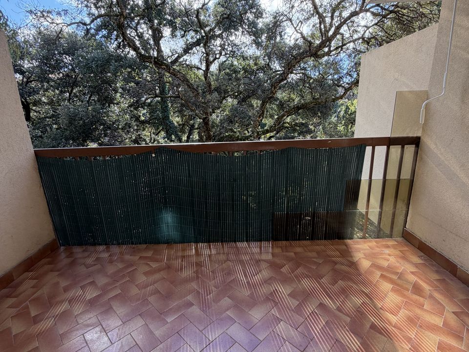Wohnung in Saint-Raphaël, Var - Foto 1