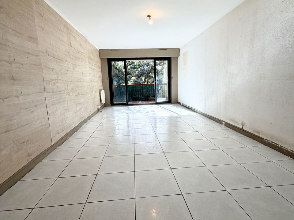 Wohnung in Saint-Raphaël, Var - Foto 4
