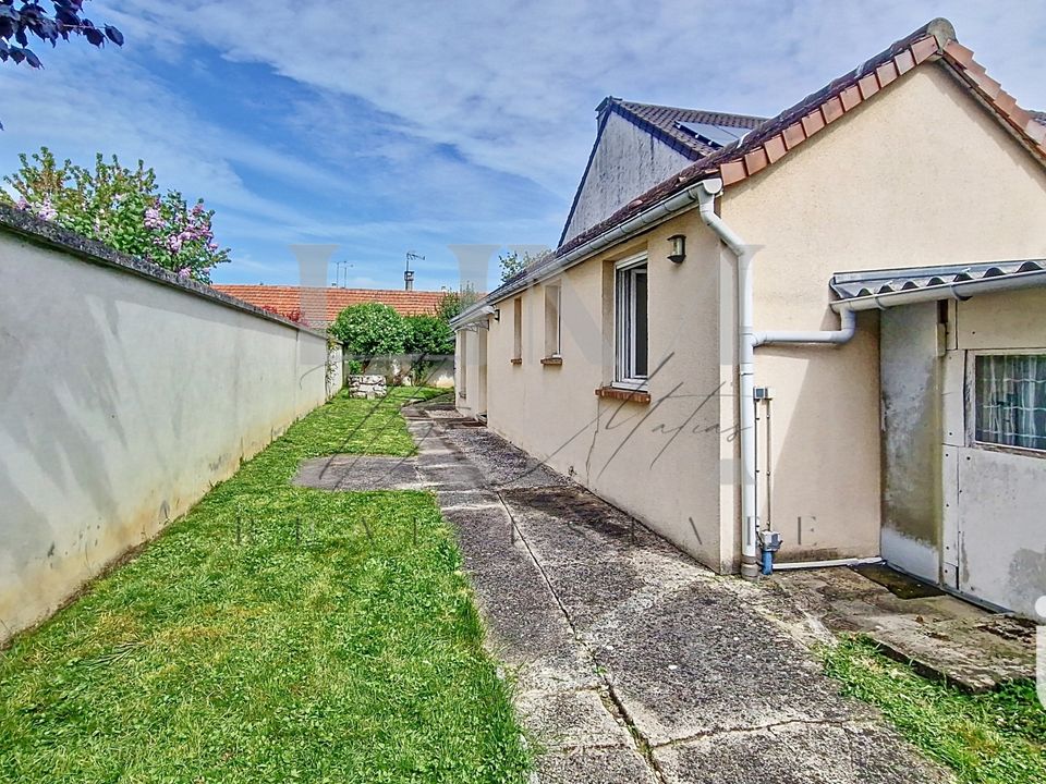 Villa i Pontault-Combault, Seine-et-Marne - foto 1