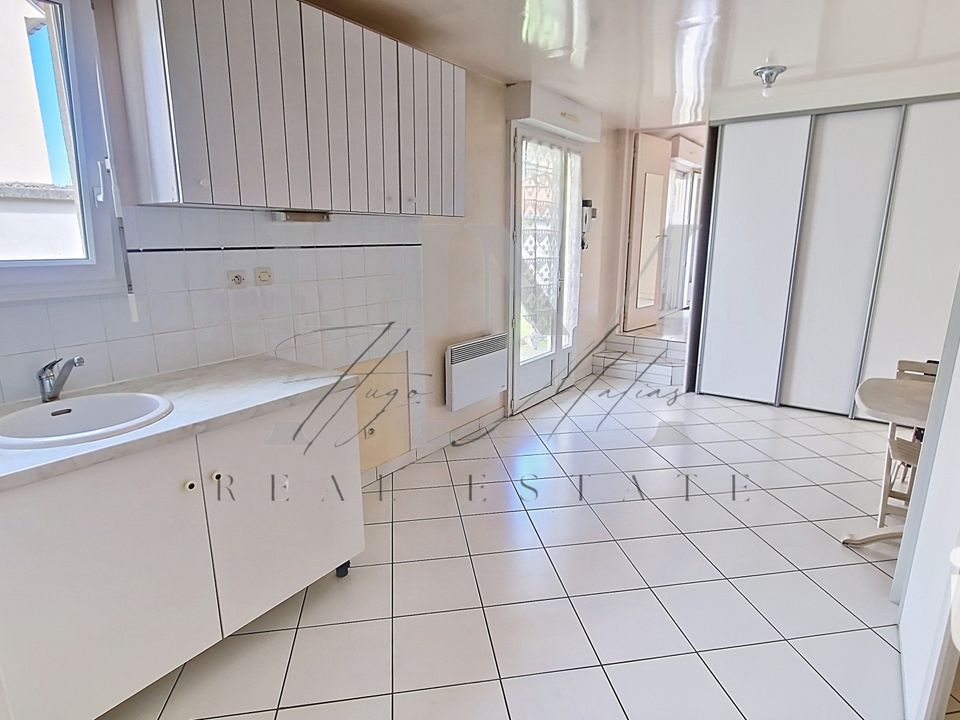 Villa i Pontault-Combault, Seine-et-Marne - foto 4