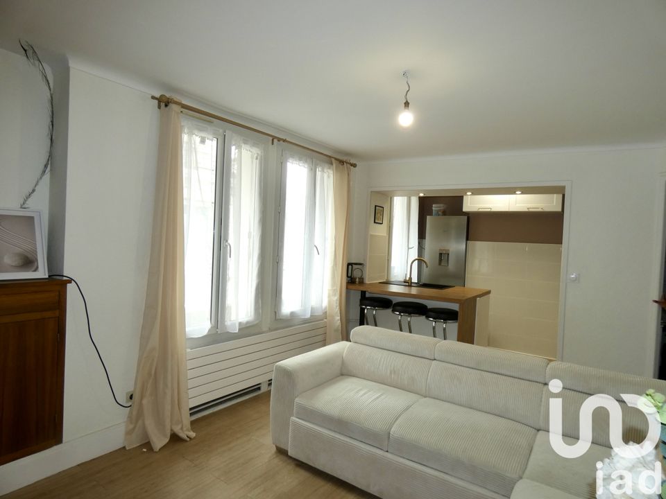 Villa i Poitiers, Vienne - foto 3
