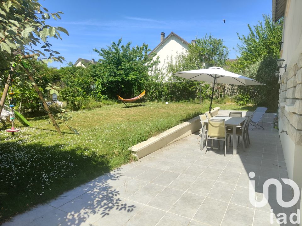 Villa i Saint-Arnoult-en-Yvelines, Yvelines - foto 2