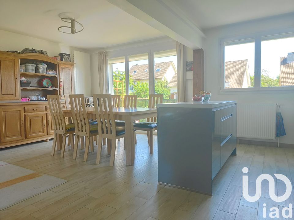 Villa i Saint-Arnoult-en-Yvelines, Yvelines - foto 4