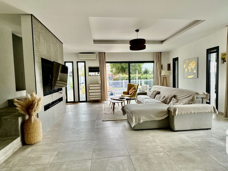 Villa i Frejus, Var - bilde 1