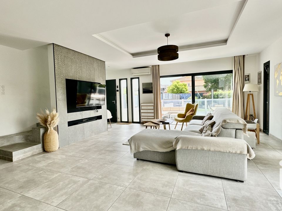Villa i Frejus, Var - bilde 2