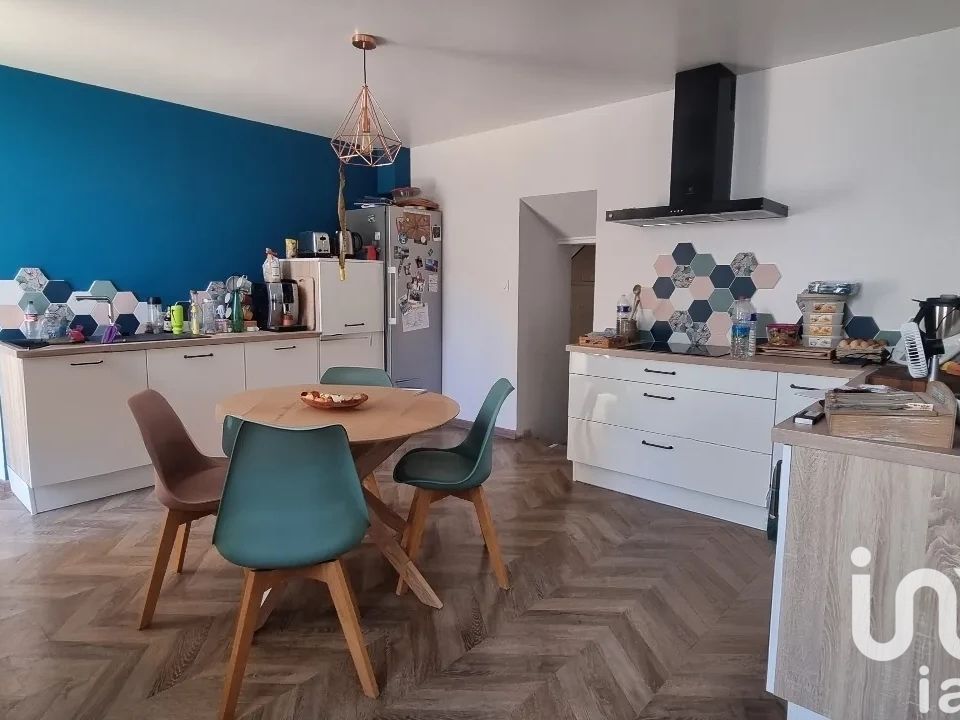 Landsbyhus i Ardin, Deux-Sevres - foto 4