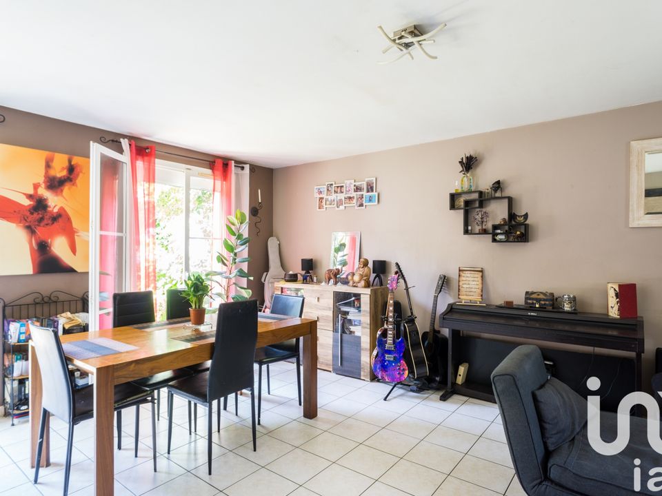 Villa i Bailly-Romainvilliers, Seine-et-Marne - bilde 2