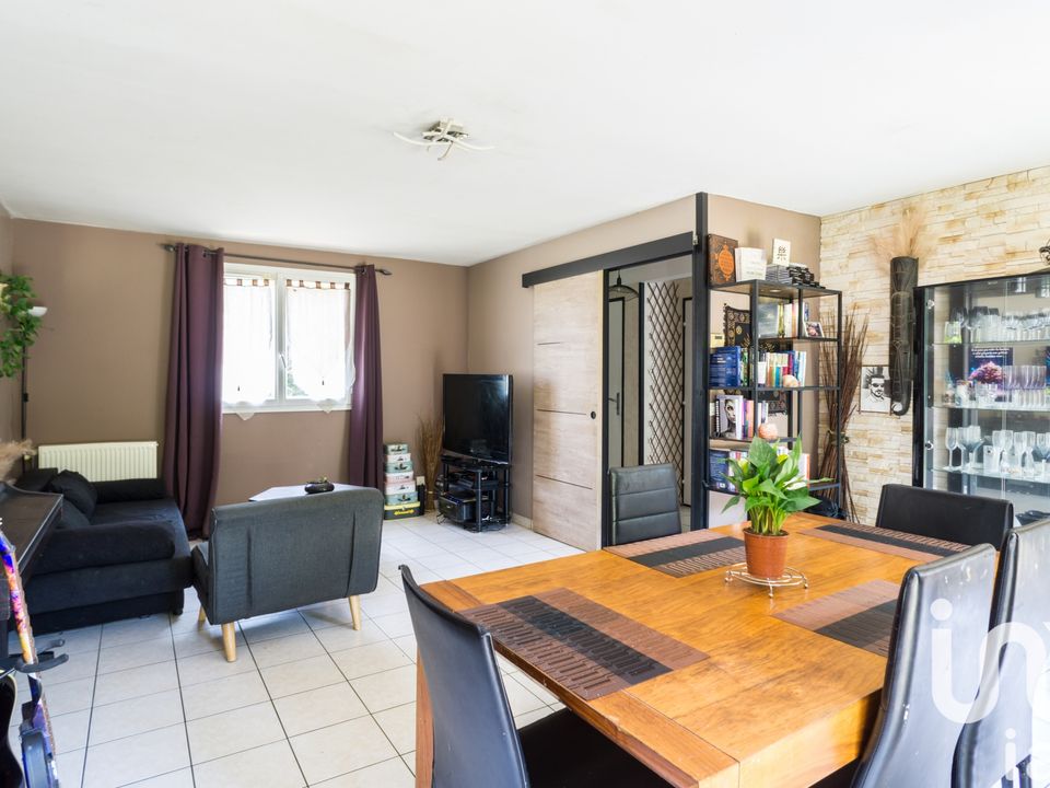 Villa i Bailly-Romainvilliers, Seine-et-Marne - bilde 3