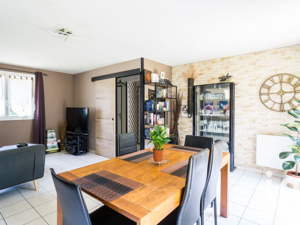 Villa i Bailly-Romainvilliers, Seine-et-Marne - bilde 4