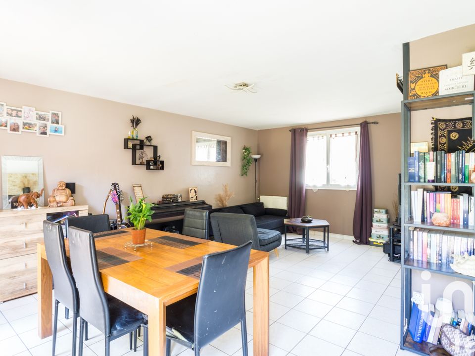 Villa i Bailly-Romainvilliers, Seine-et-Marne - bilde 5