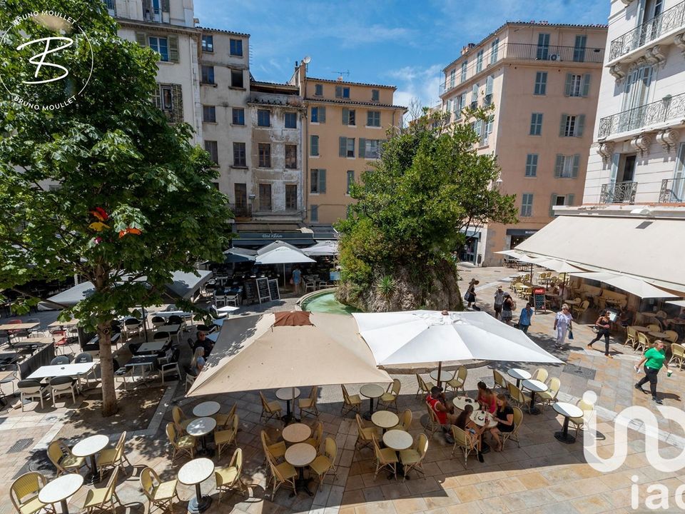 Lejlighed i Toulon, Var - foto 1