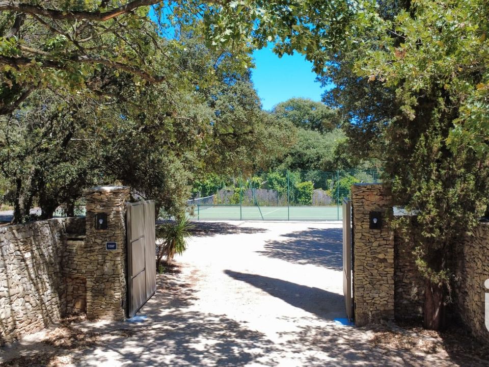 Villa i Orange, Vaucluse - bilde 2