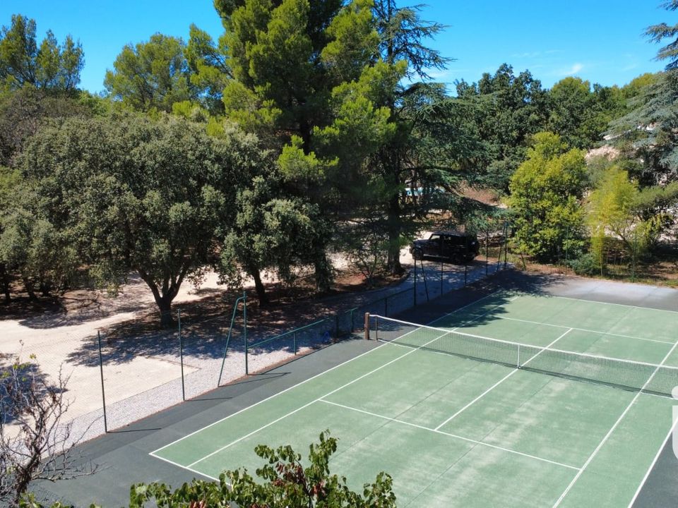 Villa i Orange, Vaucluse - bilde 3
