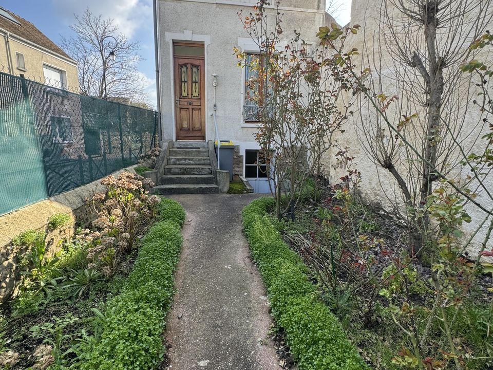 Lejlighed i Saint-Pierre-Du-Perray, Essonne - foto 1