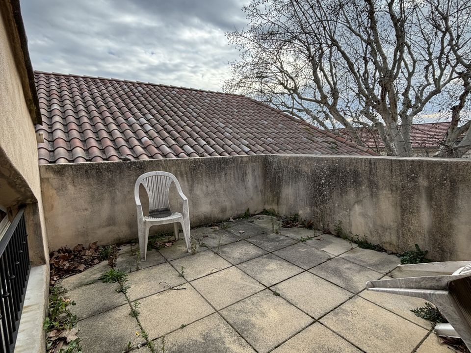 Dupleks: Carpentras, Vaucluse – zdjęcie 1