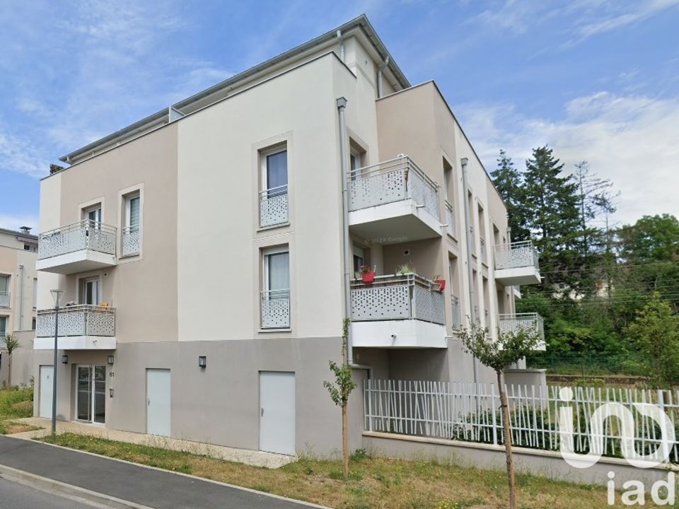 Apartament a Breuillet, Essonne - foto 1