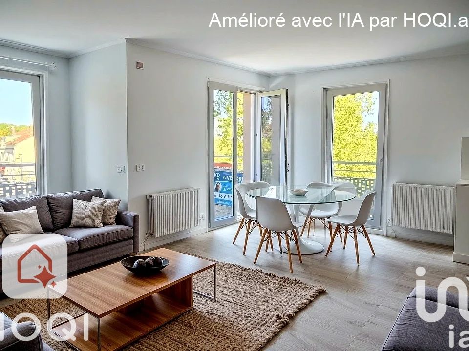 Apartament a Breuillet, Essonne - foto 2
