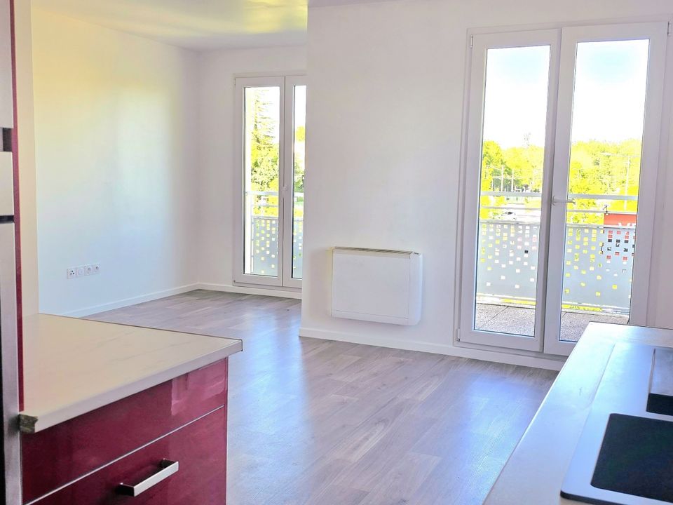 Apartament a Breuillet, Essonne - foto 4