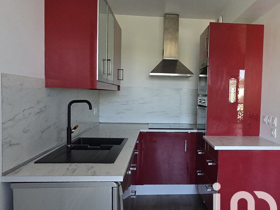 Apartament a Breuillet, Essonne - foto 5