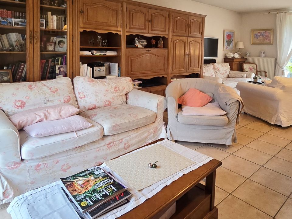 Villa i Bailly-Romainvilliers, Seine-et-Marne - bilde 2