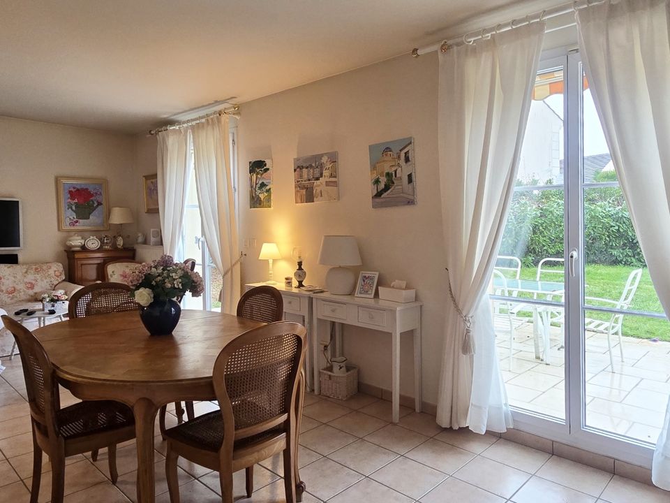 Villa i Bailly-Romainvilliers, Seine-et-Marne - bilde 3