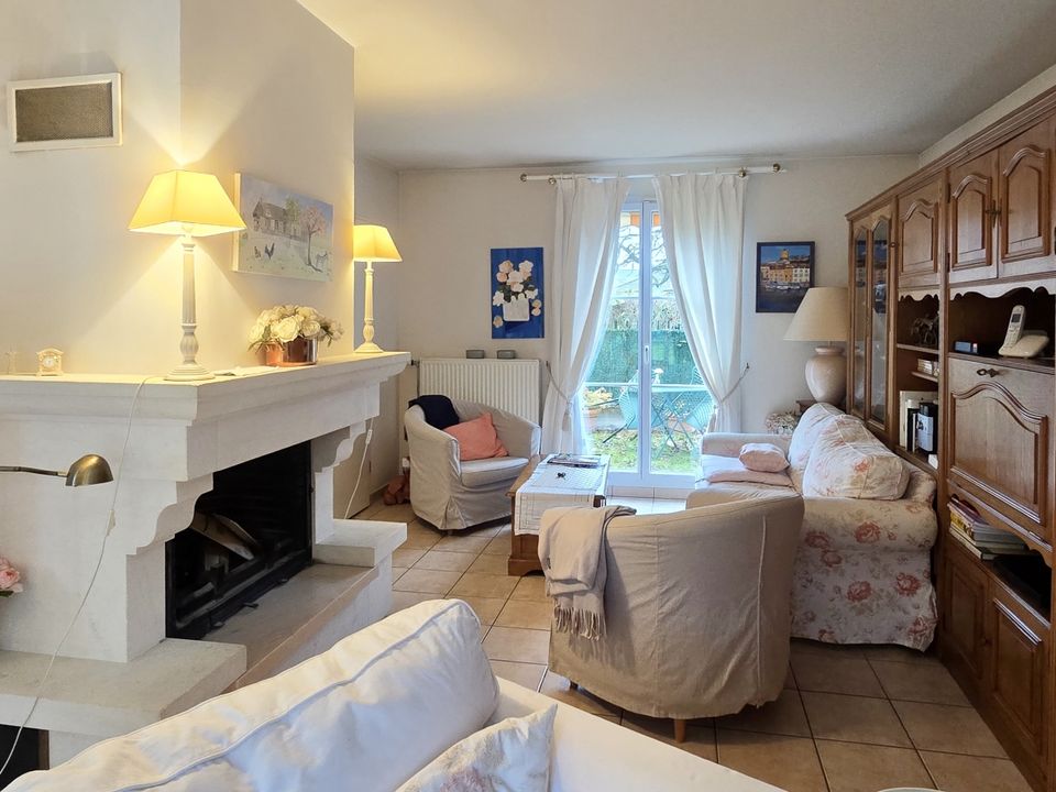 Villa i Bailly-Romainvilliers, Seine-et-Marne - bilde 4