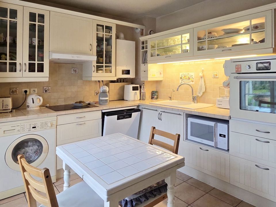 Villa i Bailly-Romainvilliers, Seine-et-Marne - bilde 5