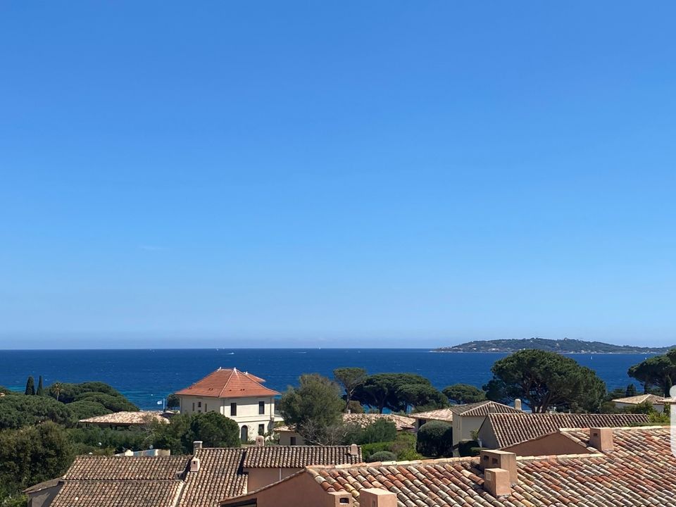 Leilighet i Sainte-Maxime, Var - bilde 1
