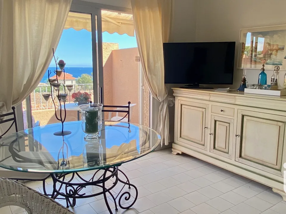 Leilighet i Sainte-Maxime, Var - bilde 2