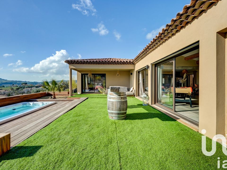 Villa i Le Castellet, Var - foto 2