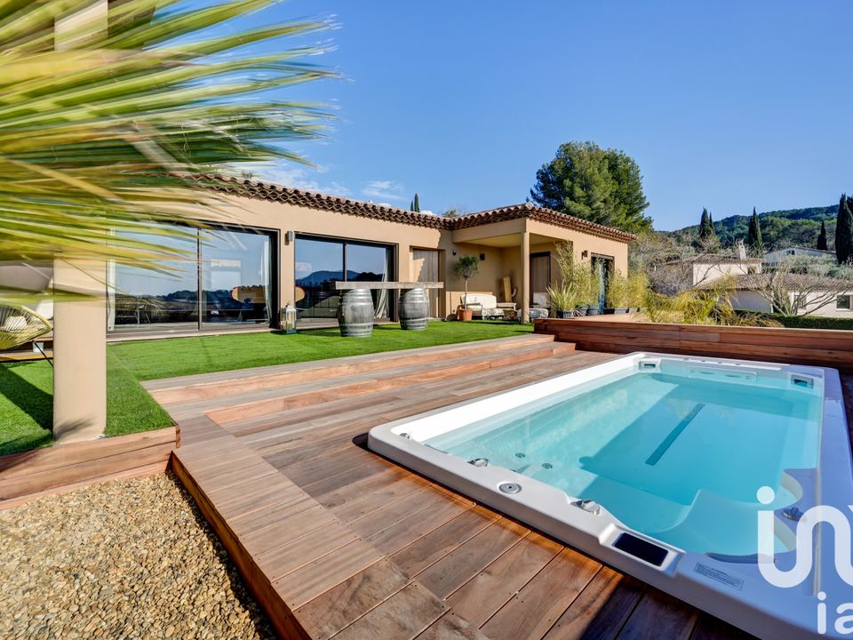 Villa i Le Castellet, Var - foto 3