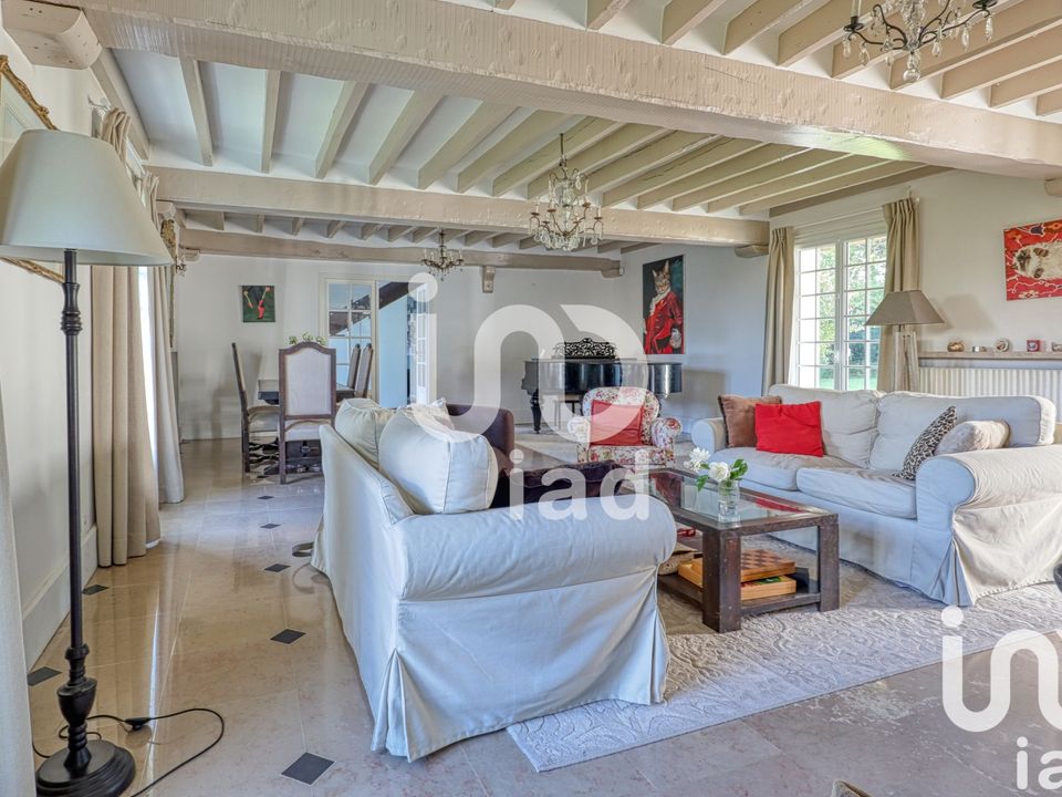 Villa i Boullay-les-Troux, Essonne - bilde 2