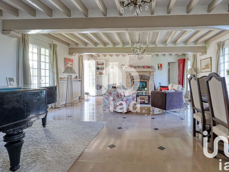 Villa i Boullay-les-Troux, Essonne - bilde 3