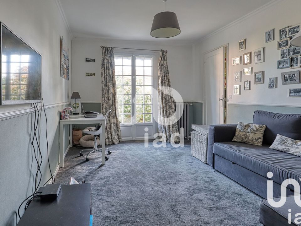 Villa i Boullay-les-Troux, Essonne - bilde 4