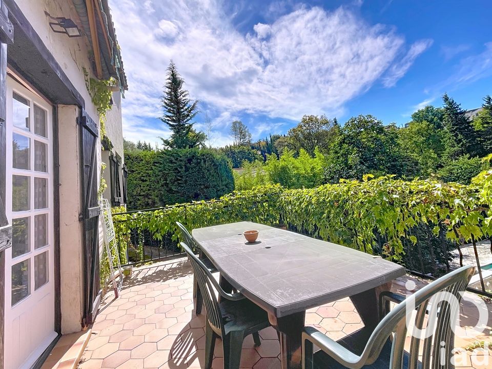 Villa i Saint-Paul-en-Foret, Var - foto 4