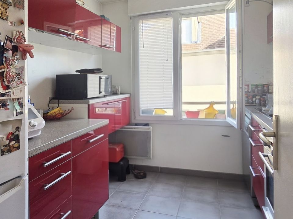 Leilighet i Bailly-Romainvilliers, Seine-et-Marne - bilde 5