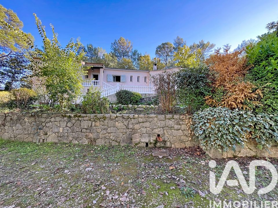 Villa i Fayence, Var - foto 1