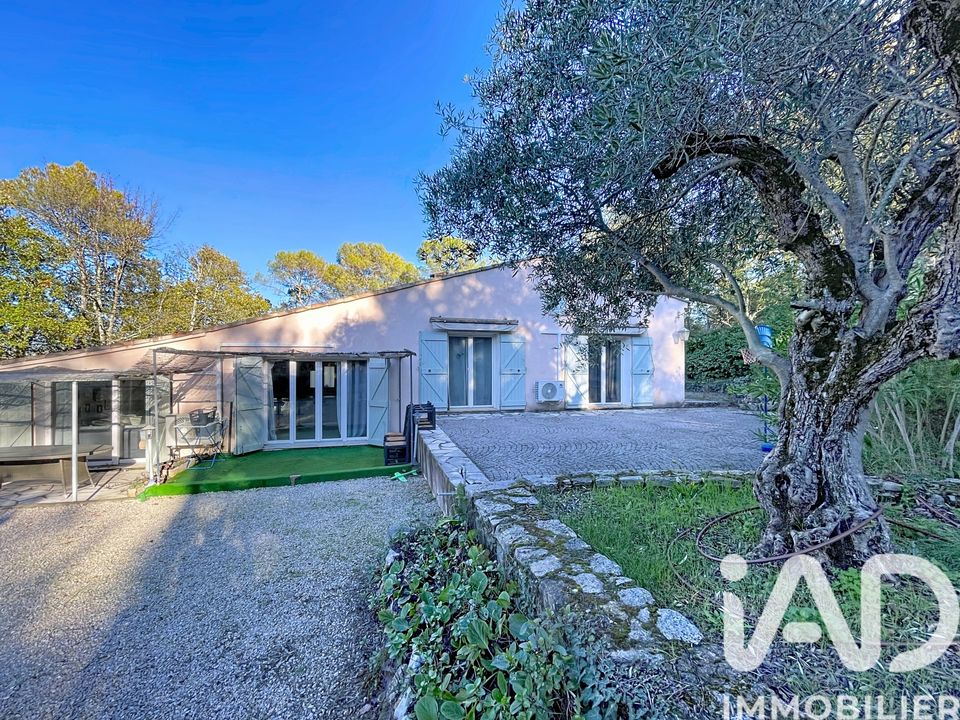 Villa i Fayence, Var - foto 3