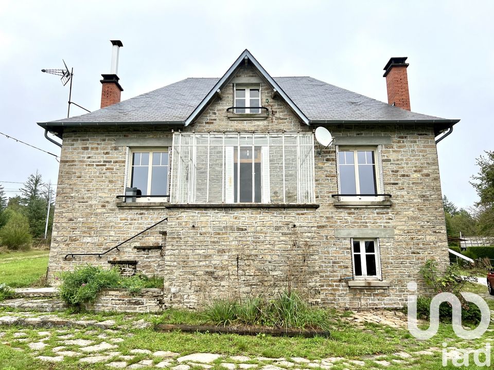 Villa i Madranges, Correze - foto 2