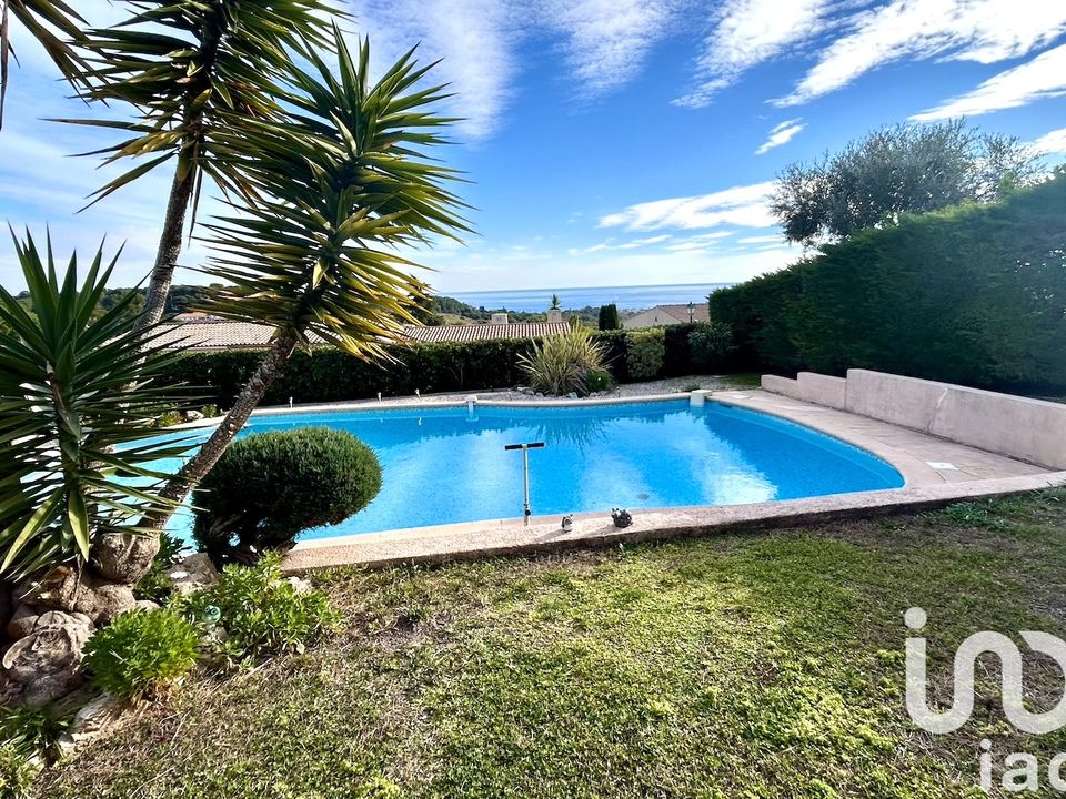 Villa i Villeneuve-Loubet, Alpes-Maritimes - foto 2