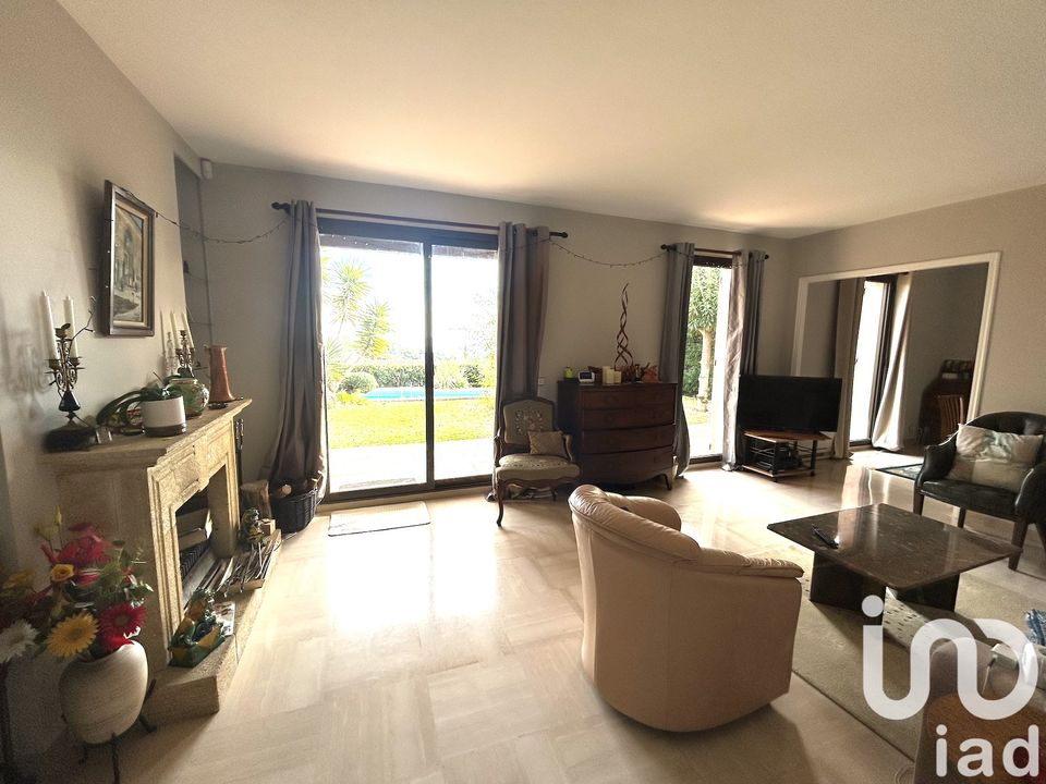 Villa i Villeneuve-Loubet, Alpes-Maritimes - foto 5