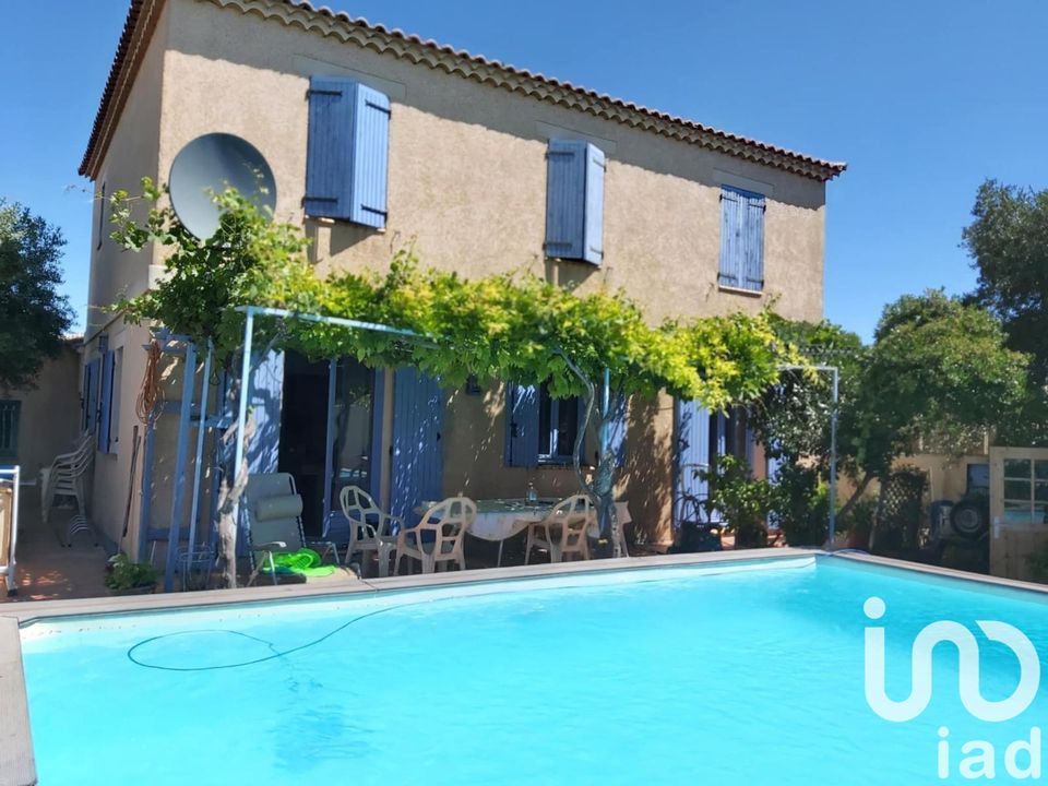Villa i Nimes, Gard - foto 1