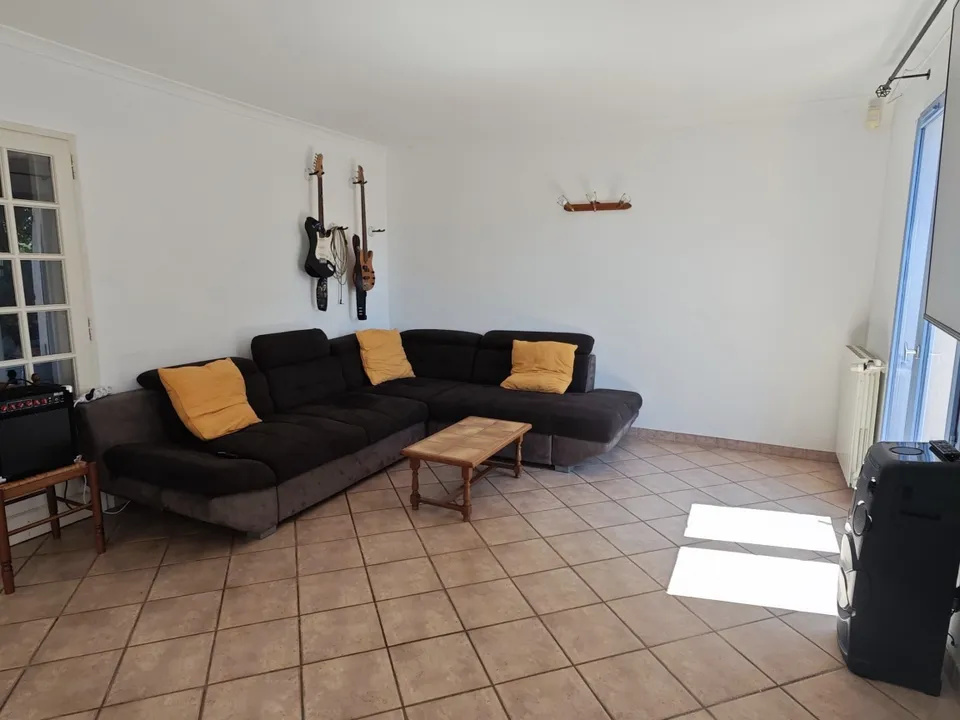 Villa i Nimes, Gard - foto 4