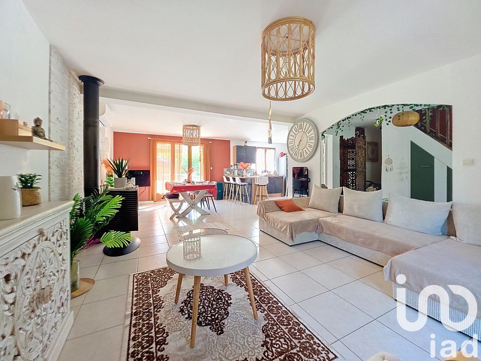 Villa i Blancafort, Cher - foto 3