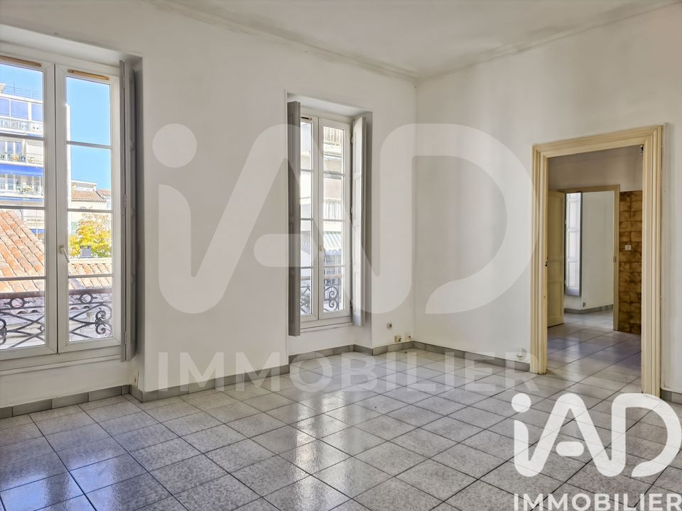 Lejlighed i Nimes, Gard - foto 4