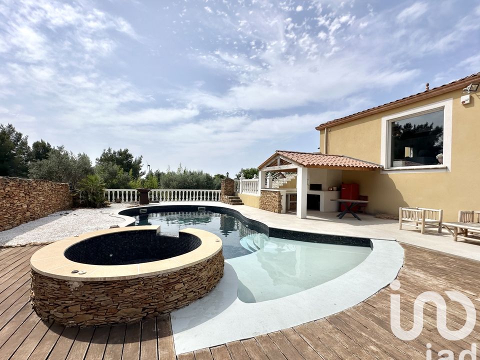 Villa i La Ciotat, Bouches-du-Rhone - foto 2