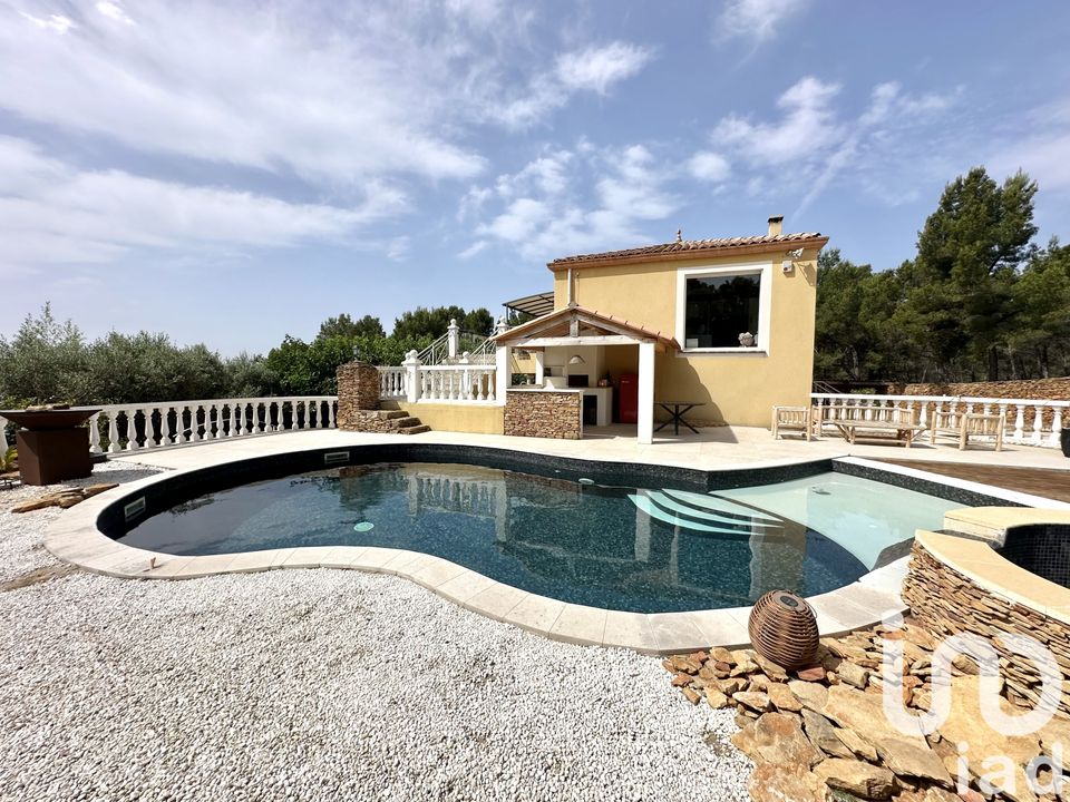 Villa i La Ciotat, Bouches-du-Rhone - foto 3