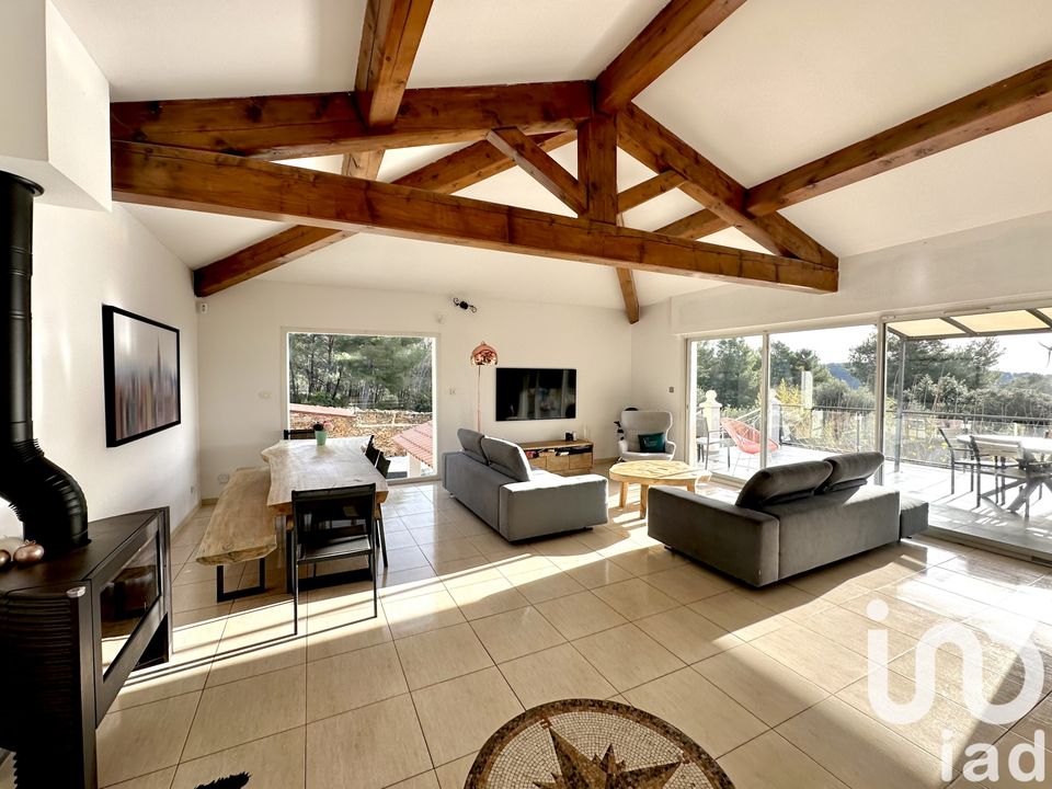 Villa i La Ciotat, Bouches-du-Rhone - foto 4